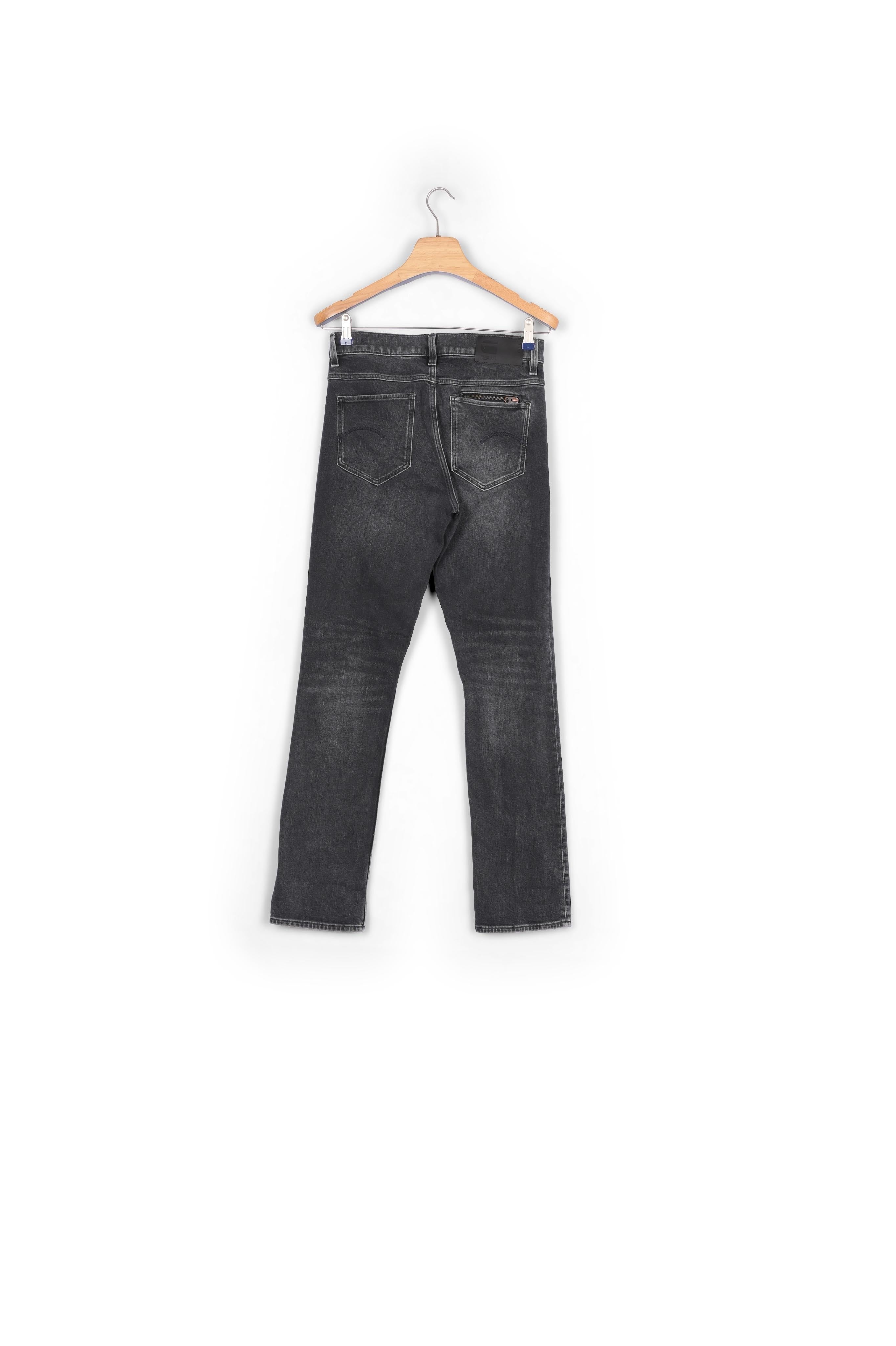 Noxer Straight Jeans Dada sport preloved - seconde main