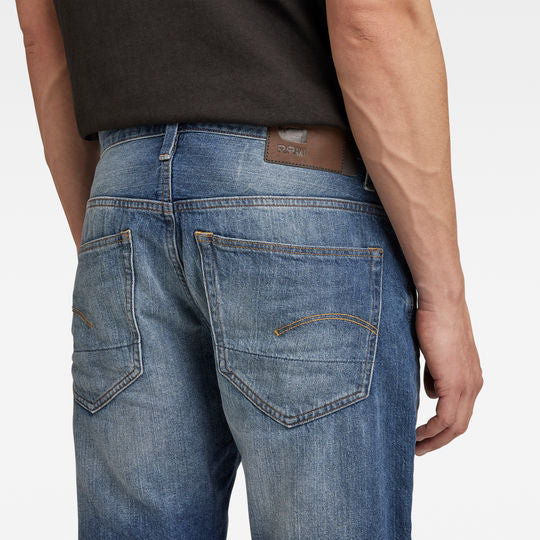 3301 Short Dada sport preloved - seconde main