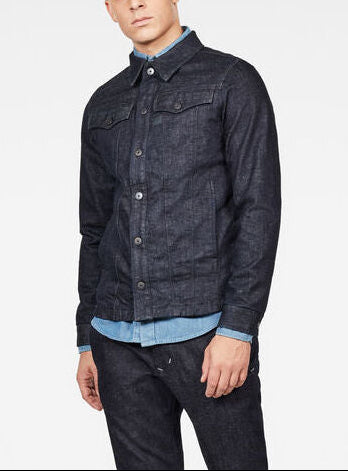 3301 Lining Overshirt Dada sport preloved - seconde main