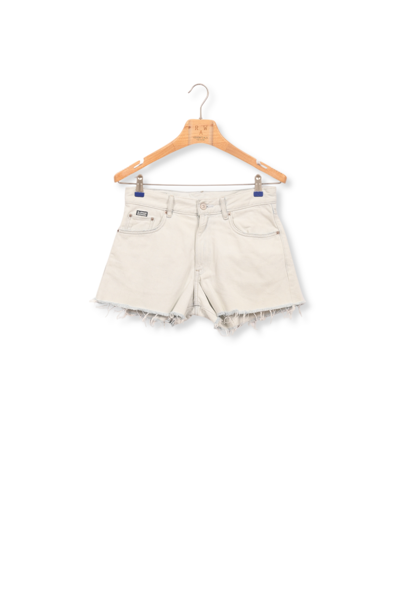 True Shorts Raw Edge Dada sport preloved - seconde main