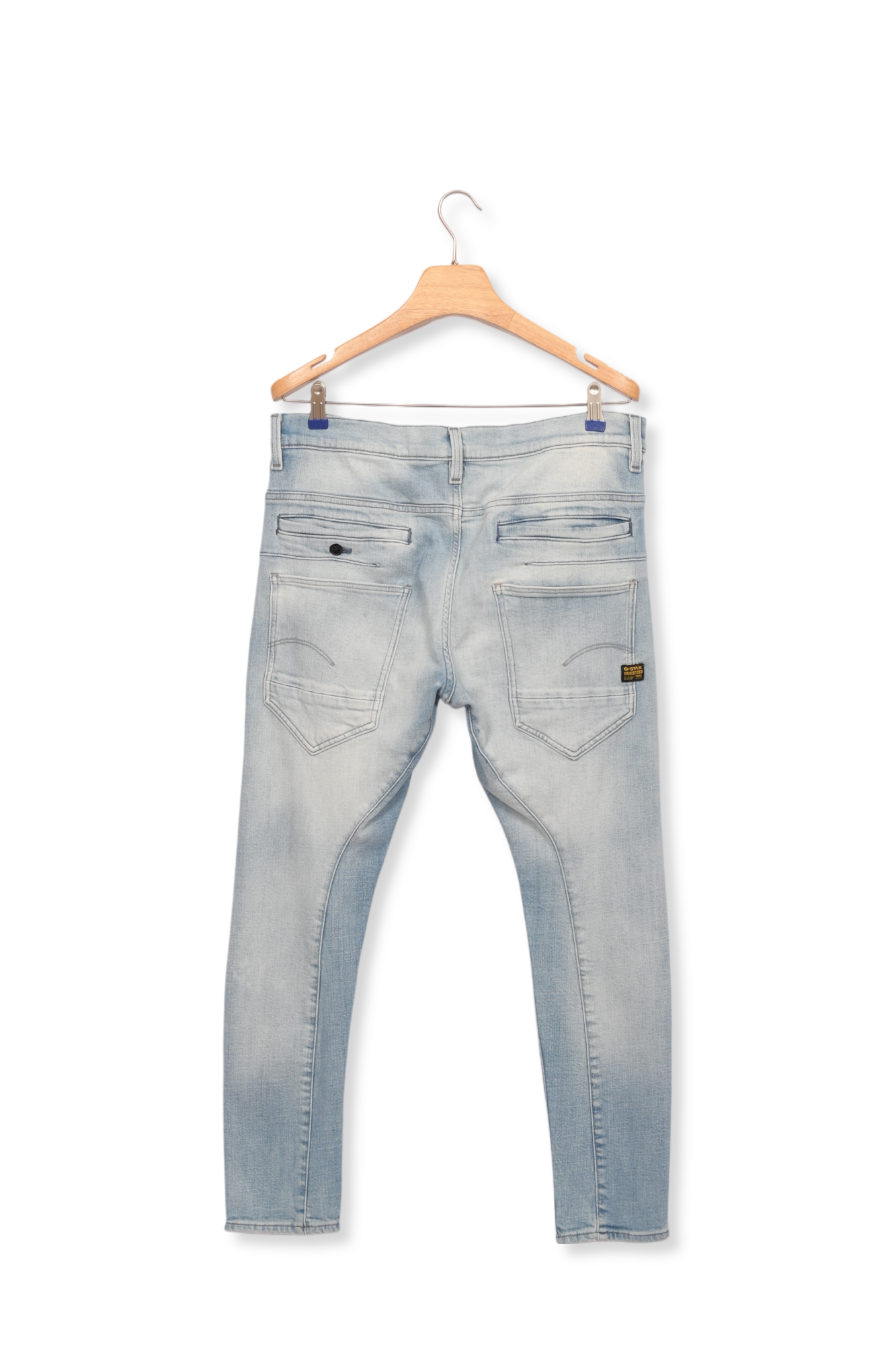 D-Staq Slim Jeans Dada sport preloved - seconde main