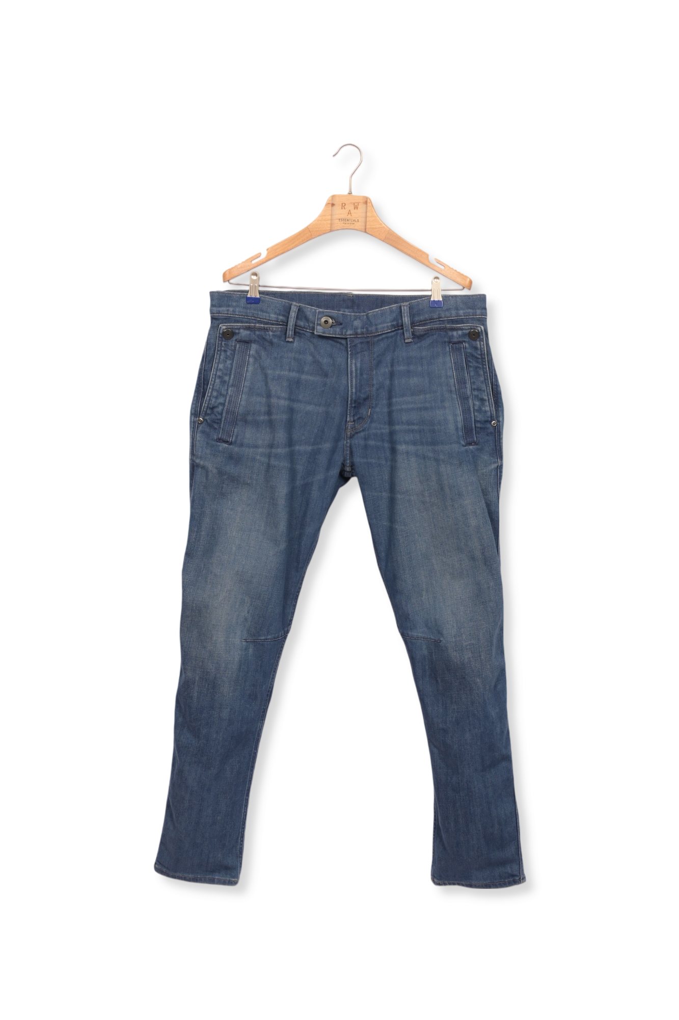 Vent Slim Jeans Dada sport preloved - seconde main