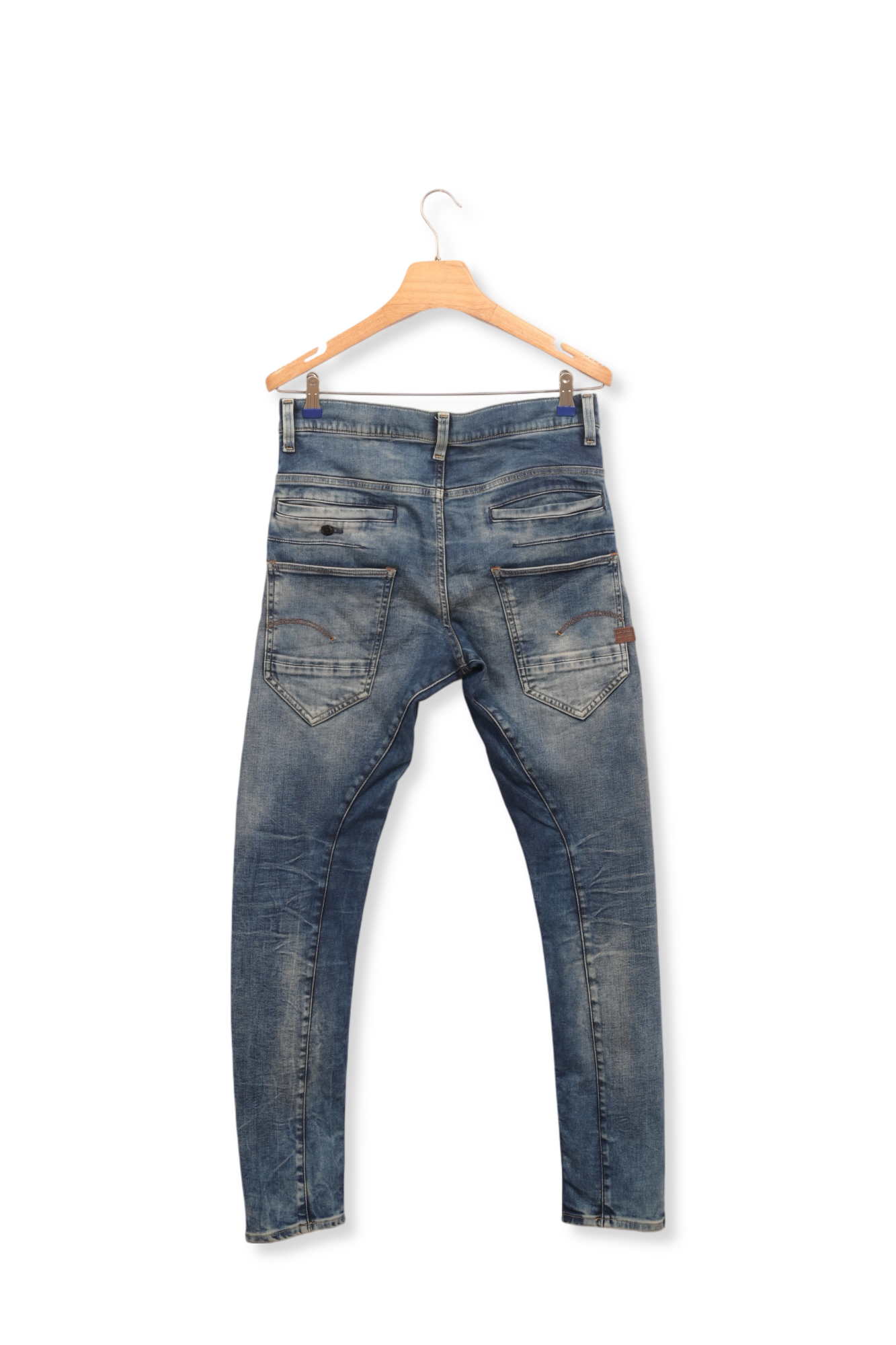 D-Staq 3D Slim Jeans Dada sport preloved - seconde main