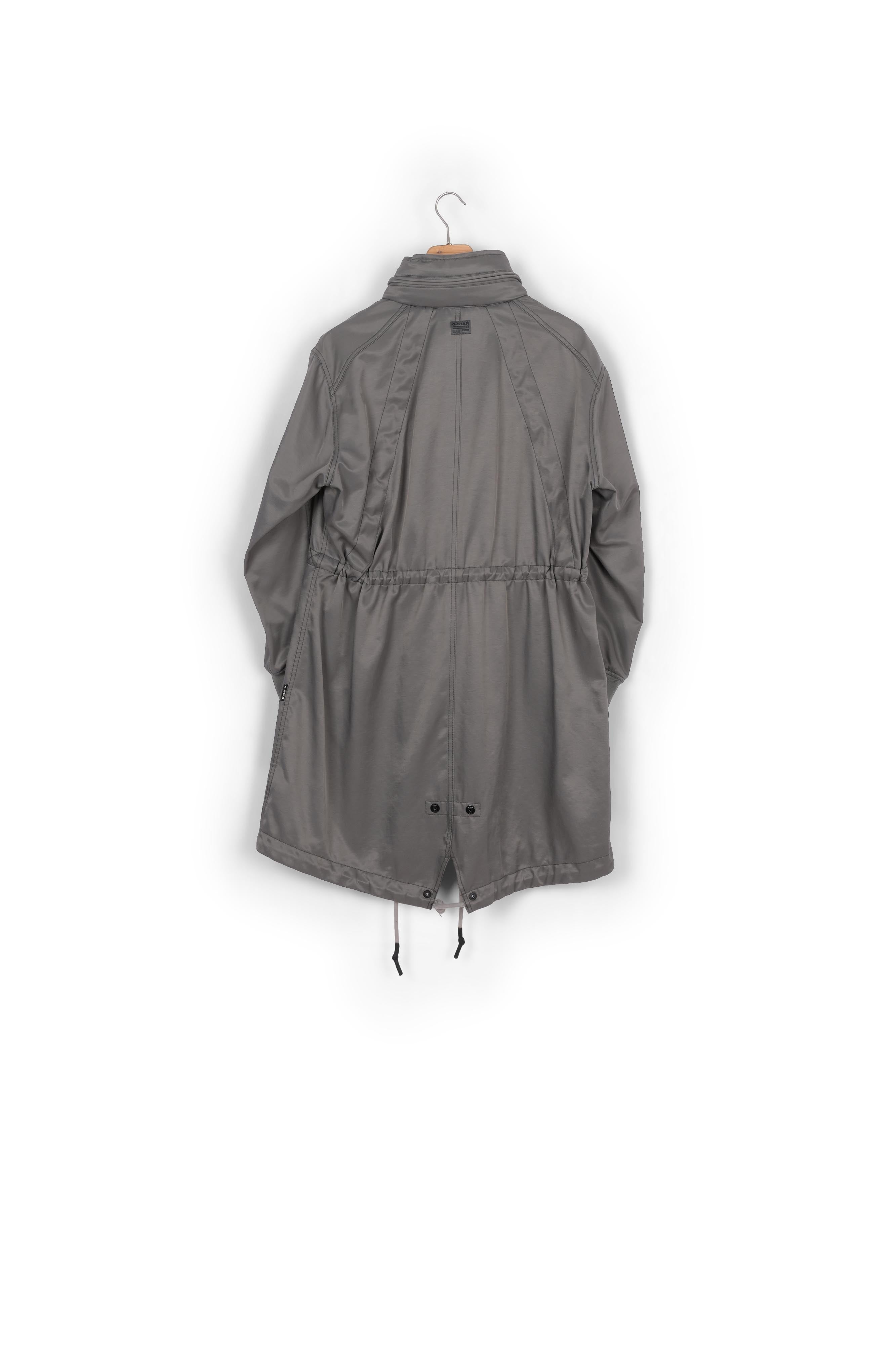 Parka Fishtail Dada sport preloved - seconde main