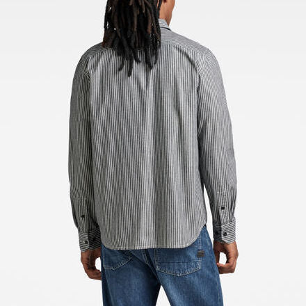 Panel Cargo Regular Shirt Dada sport preloved - seconde main