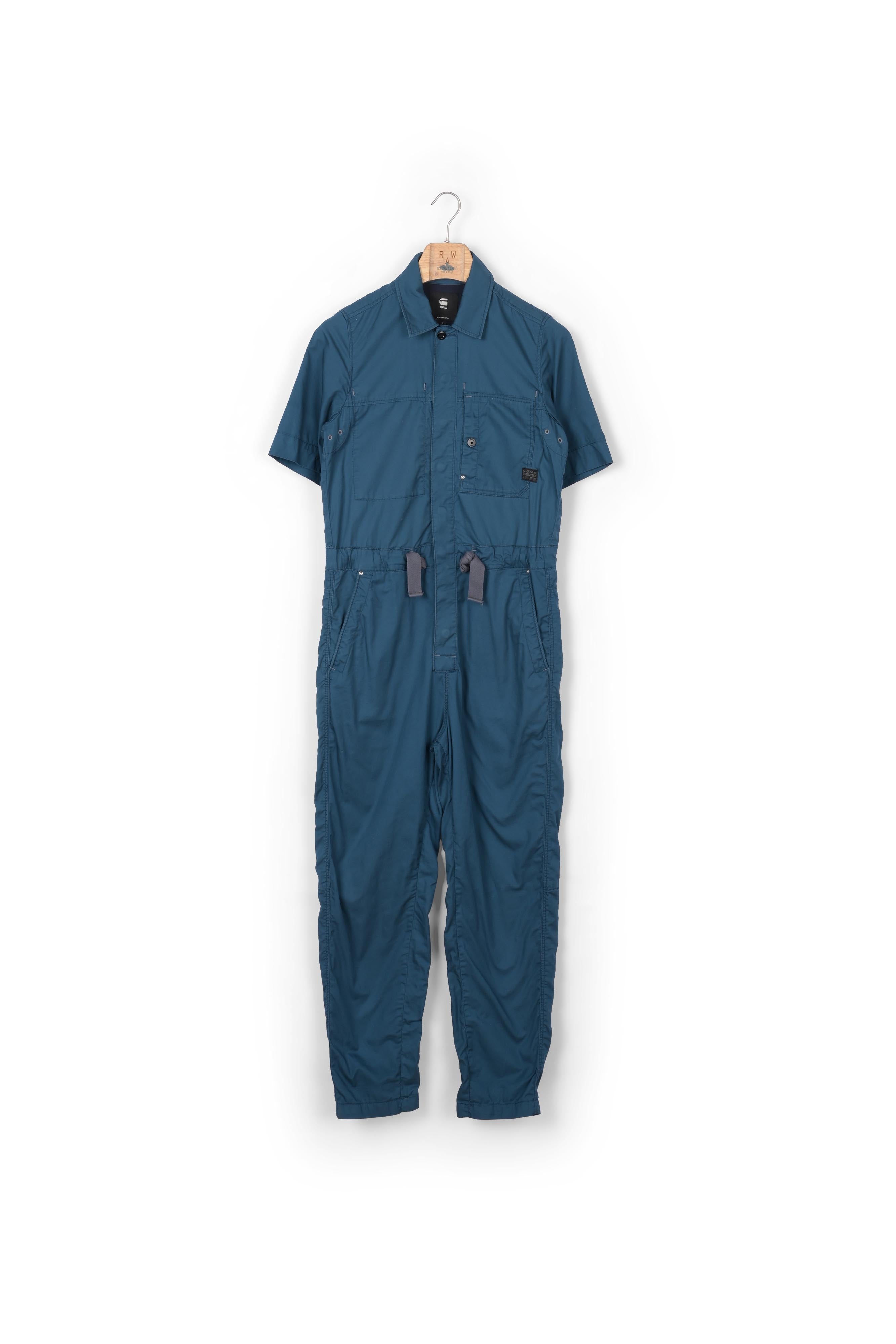 Army Jumpsuit Dada sport preloved - seconde main