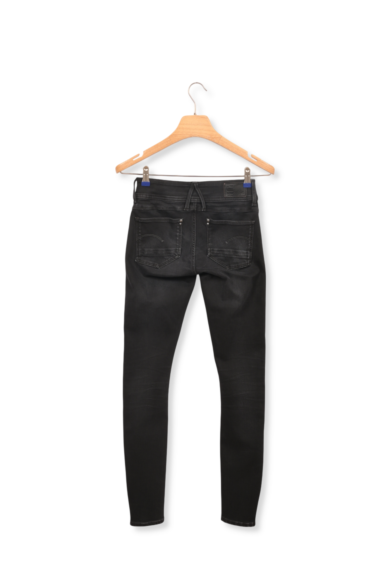 Lynn Mid Super Skinny Jeans Dada sport preloved - seconde main