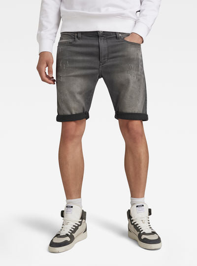 3301 Slim Denim Shorts Dada sport preloved - seconde main