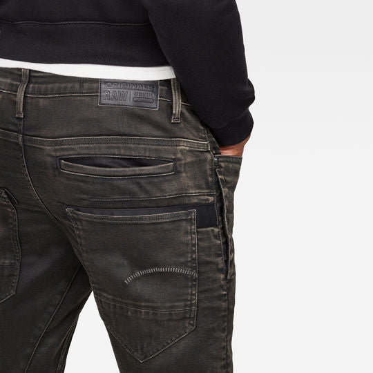 D-Staq Jeans 3D Slim Dada sport preloved - seconde main
