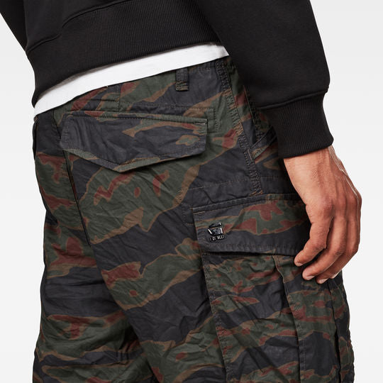 Rovic Pm Relaxed 1/2 Dada sport preloved - seconde main