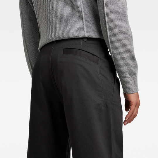 Wide Leg Chino Dada sport preloved - seconde main