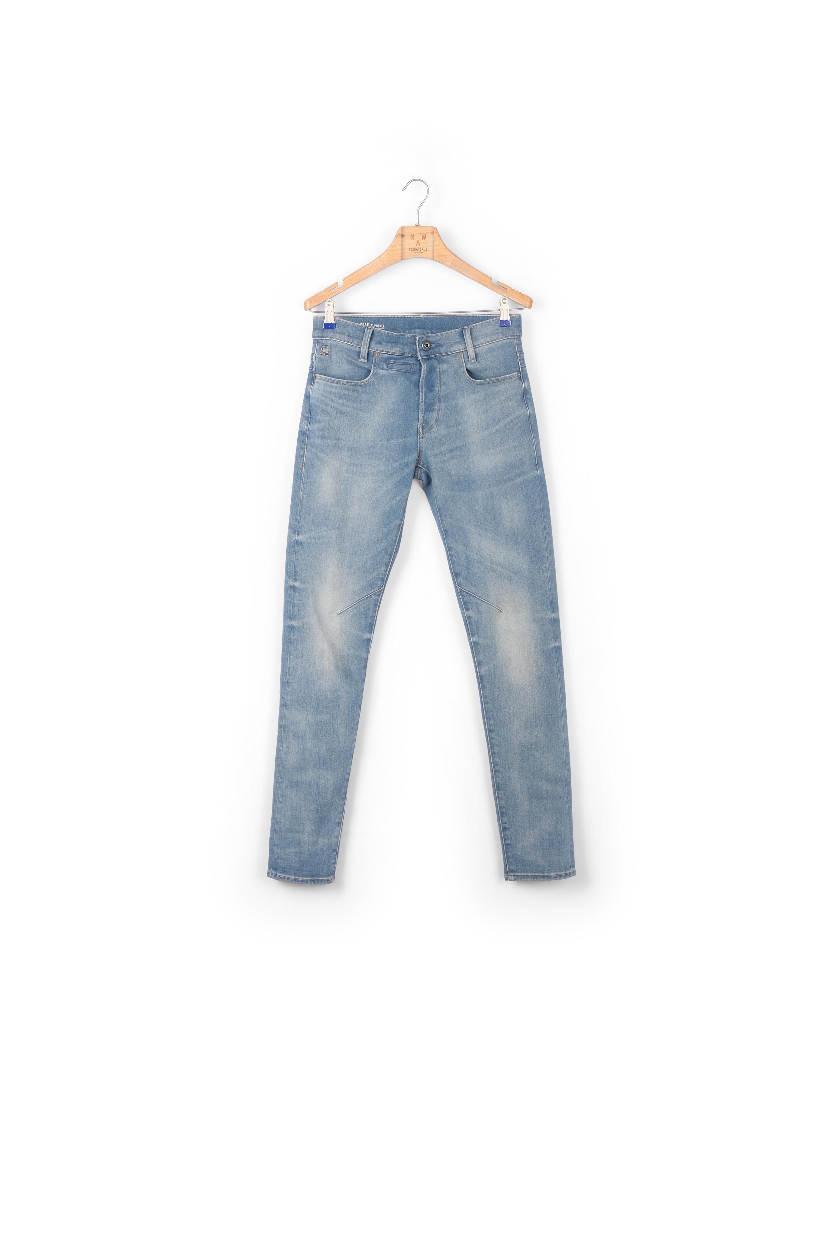 D-Staq 5-Pocket Slim Jeans Dada sport preloved - seconde main
