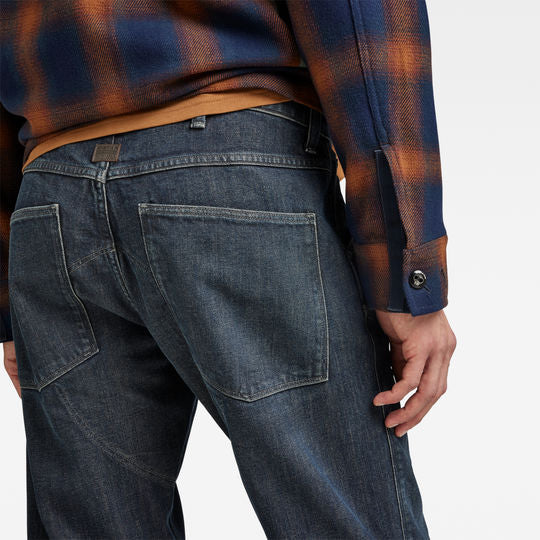 5620 3D Slim Jeans Dada sport preloved - seconde main