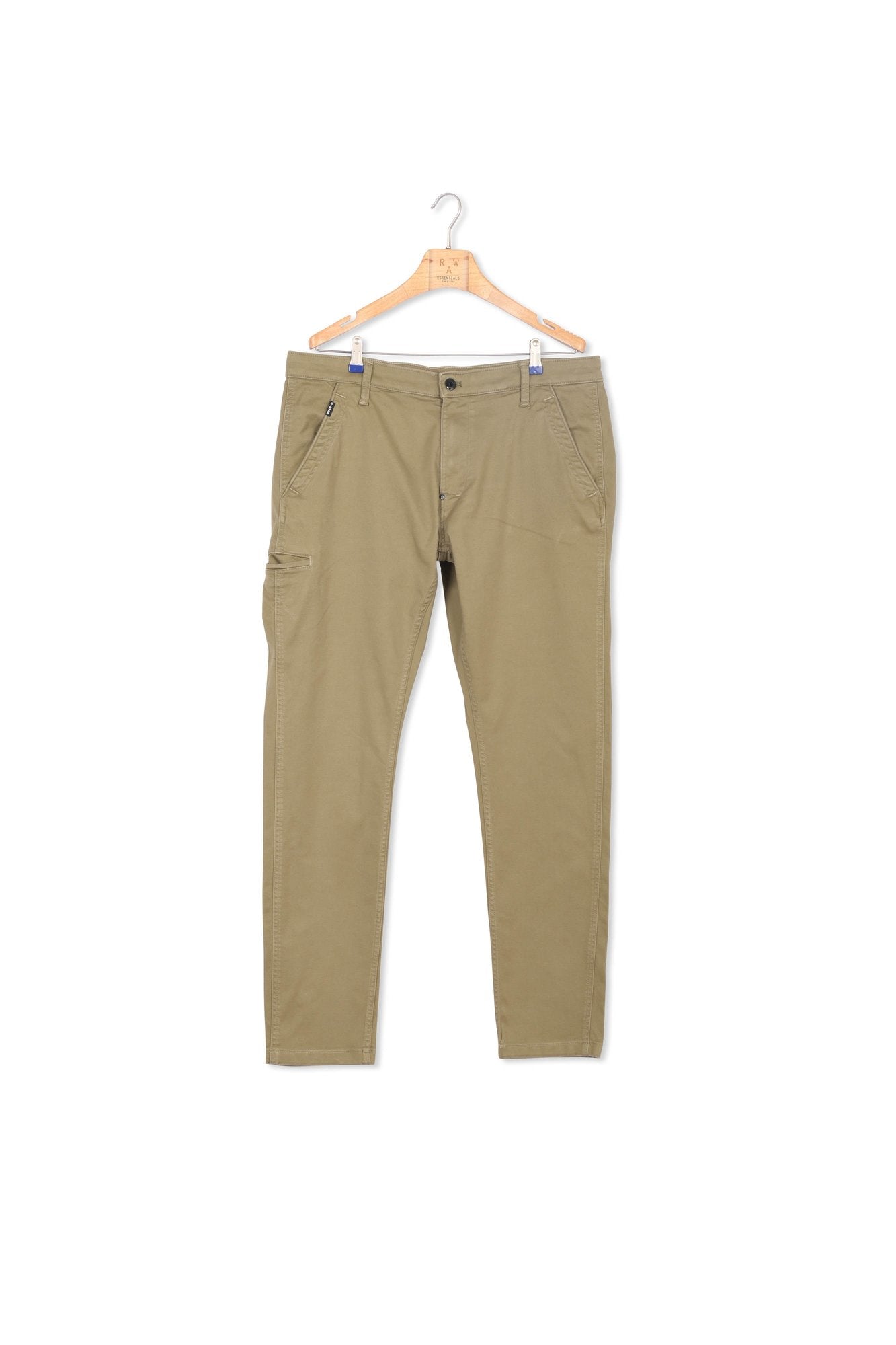 Skinny Chino 2.0 Dada sport preloved - seconde main