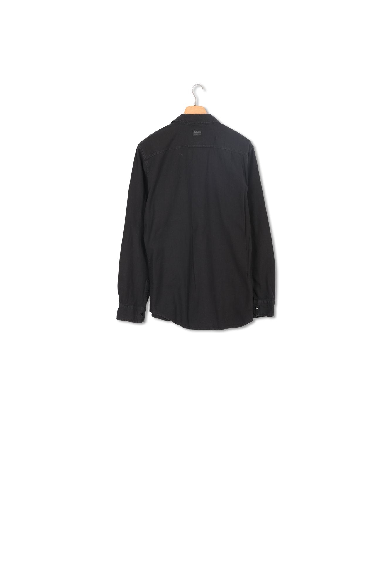 Marine Slim Shirt Dada sport preloved - seconde main