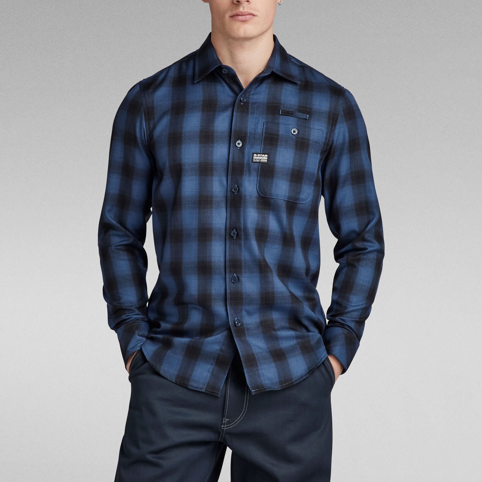 Bristum 2.0 Slim Shirt Dada sport preloved - seconde main