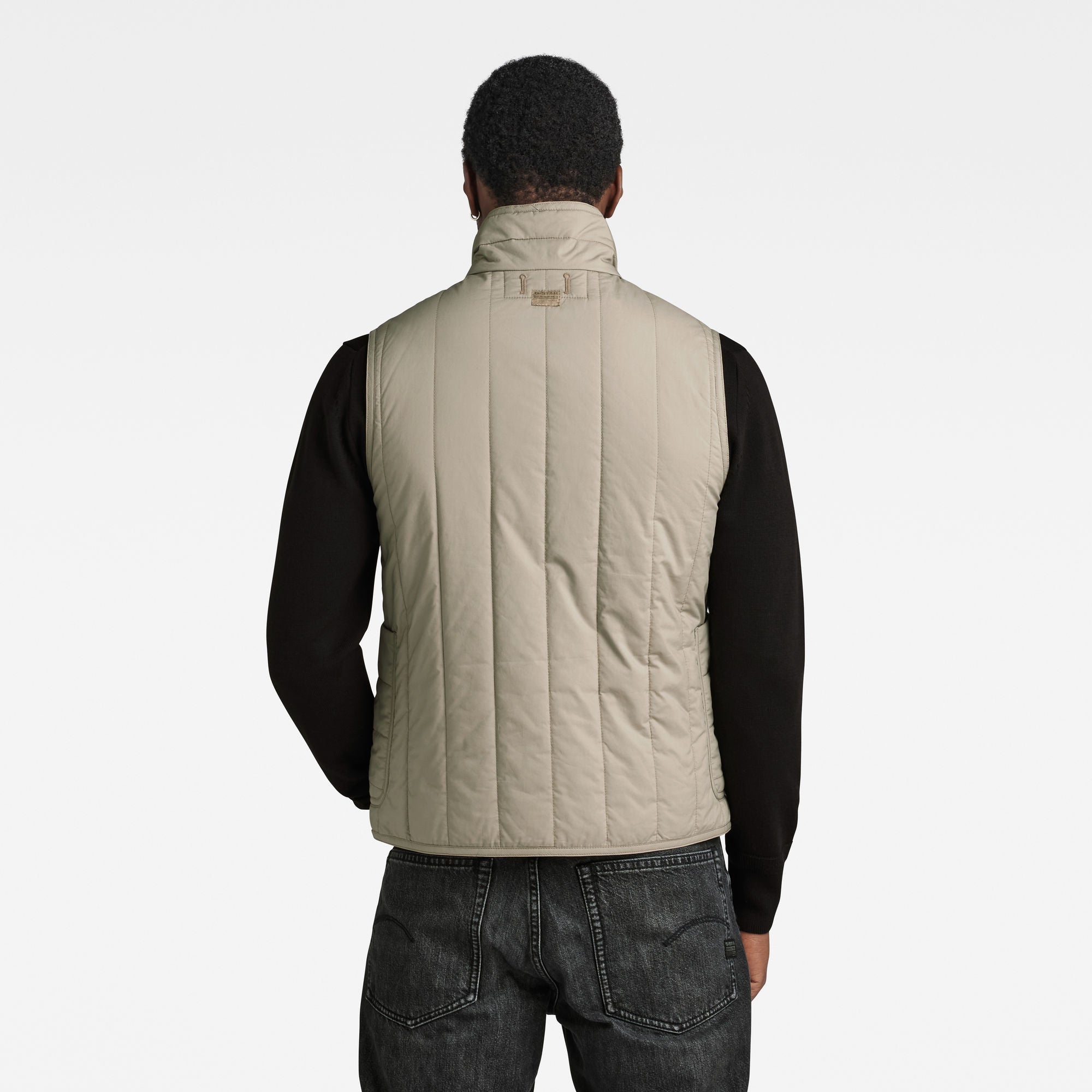 Liner Vest Dada sport preloved - seconde main