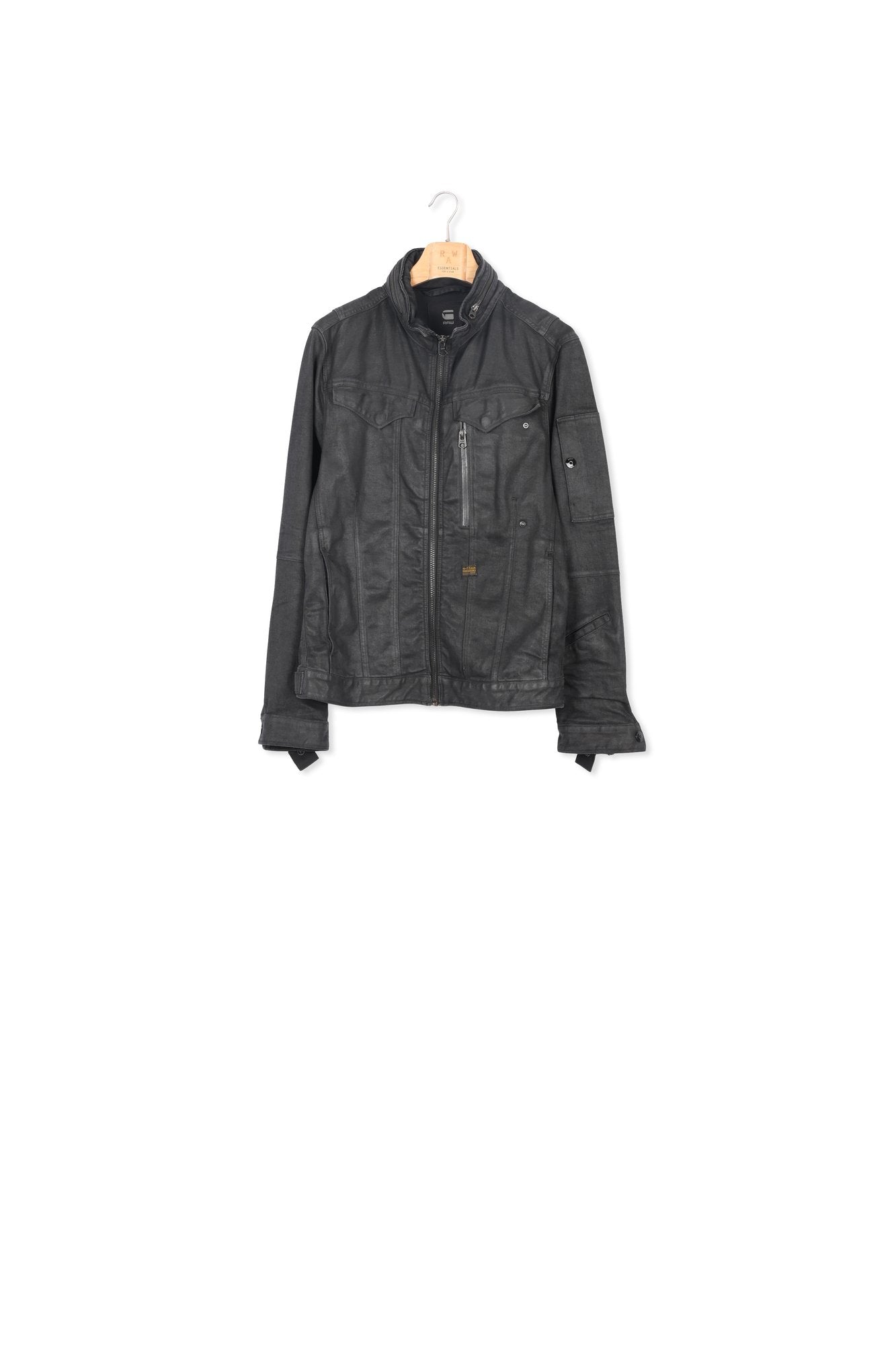 Citishield Zip Jacket Originals Dada sport preloved - seconde main