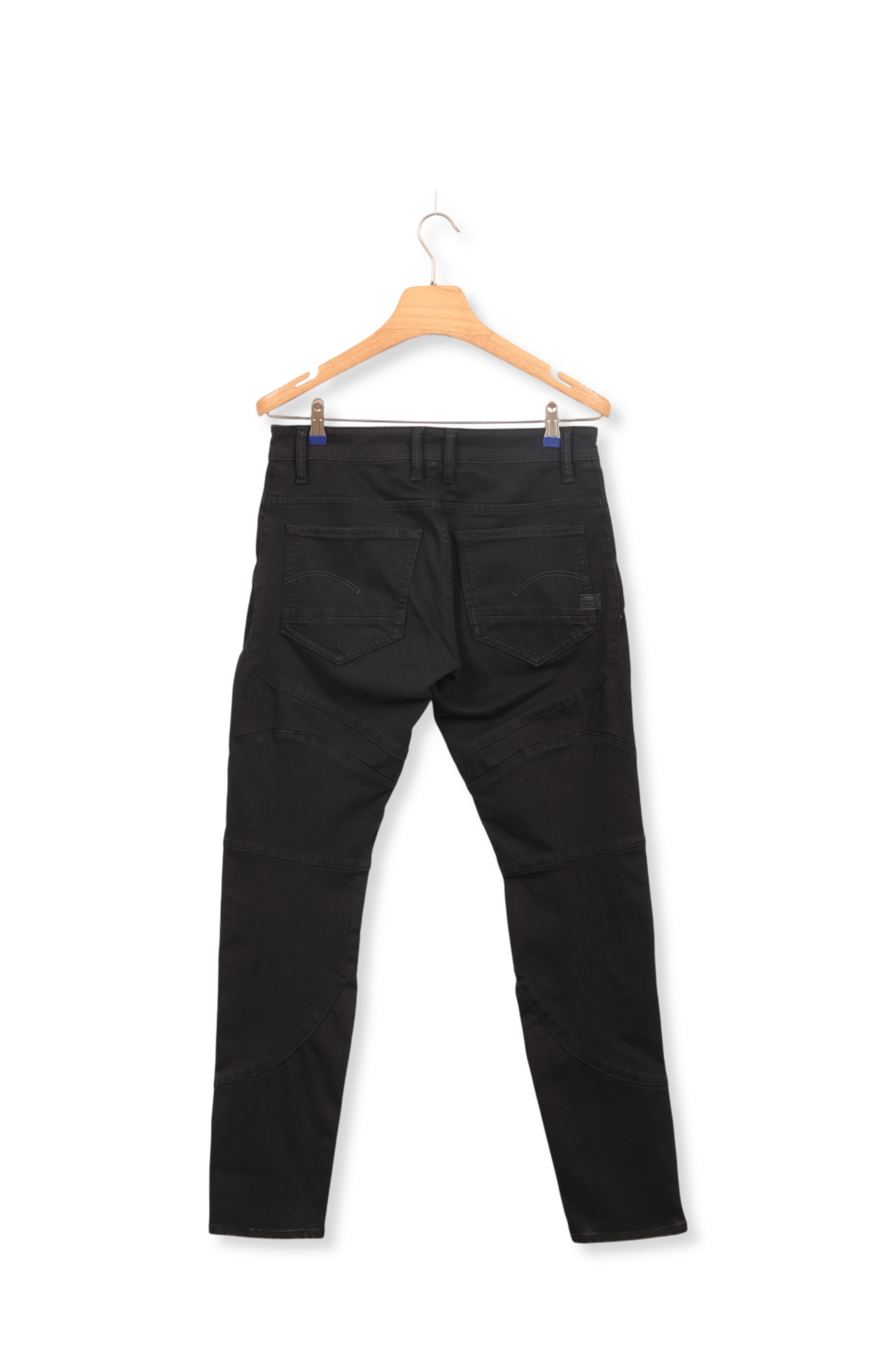 Motac-O Dc 3D Super Slim Jeans Dada sport preloved - seconde main