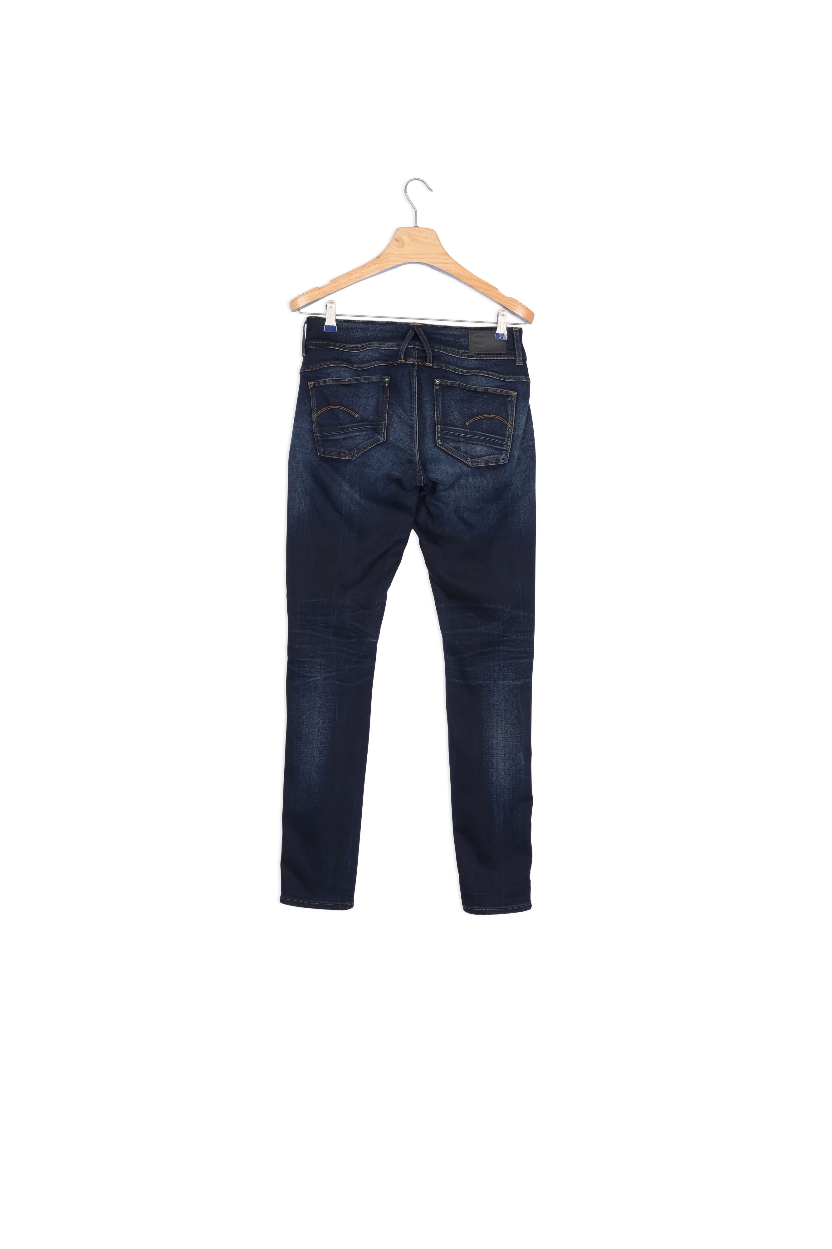 Lynn Mid Waist Skinny Jeans Dada sport preloved - seconde main