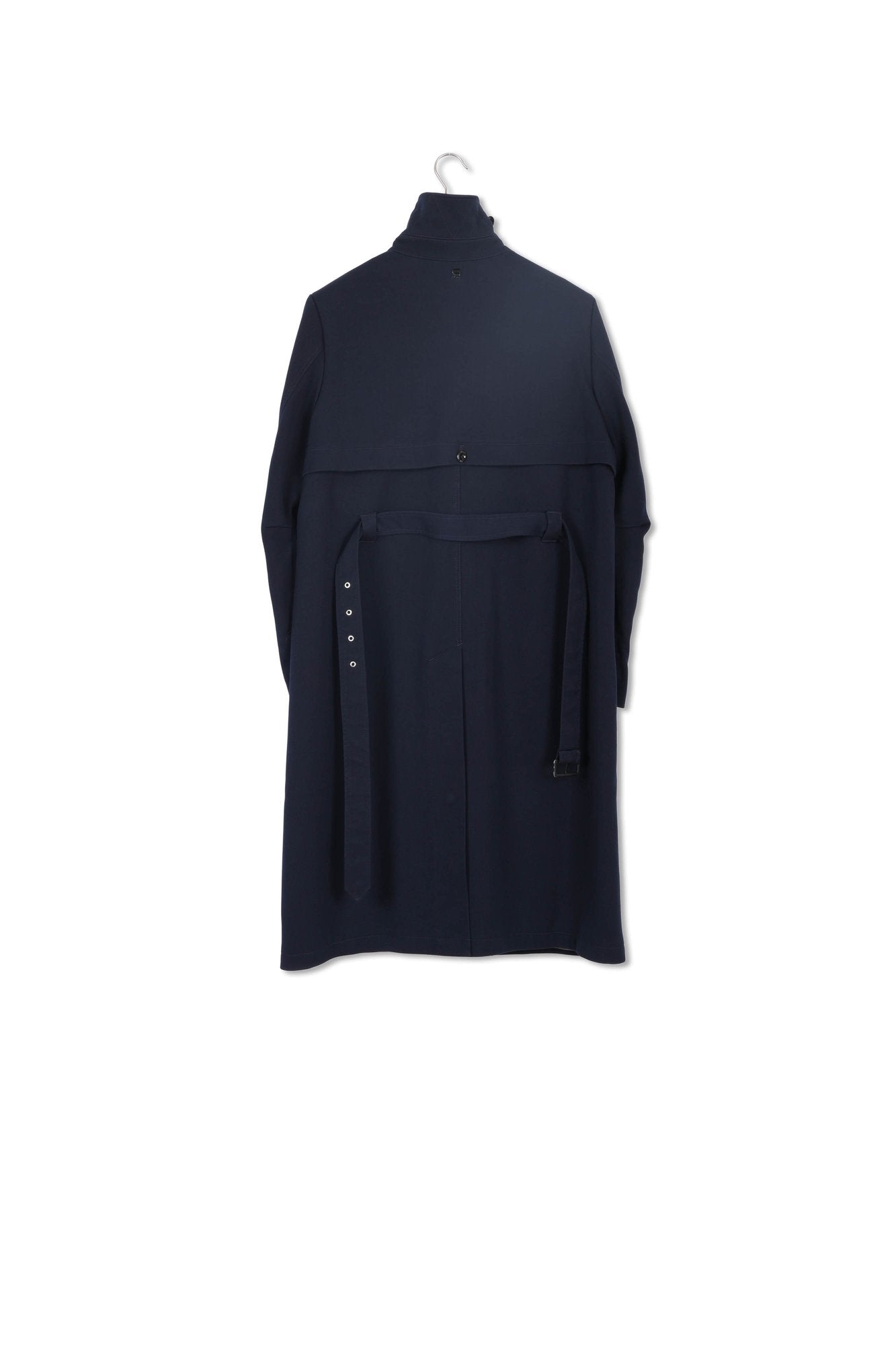 Empral Long Loose Trench Dada sport preloved - seconde main