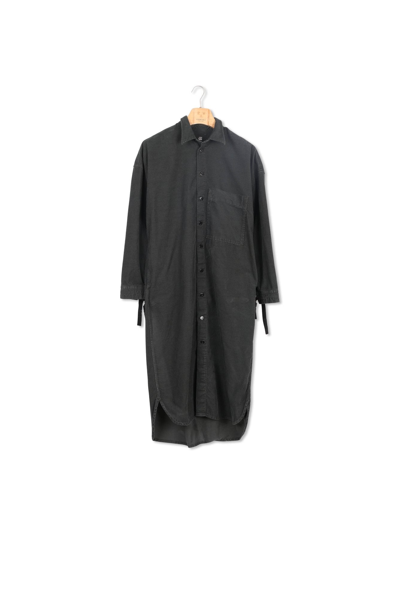 Long Shirt Dress Dada sport preloved - seconde main