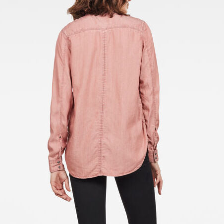 Remi Boyfriend Shirt Dada sport preloved - seconde main
