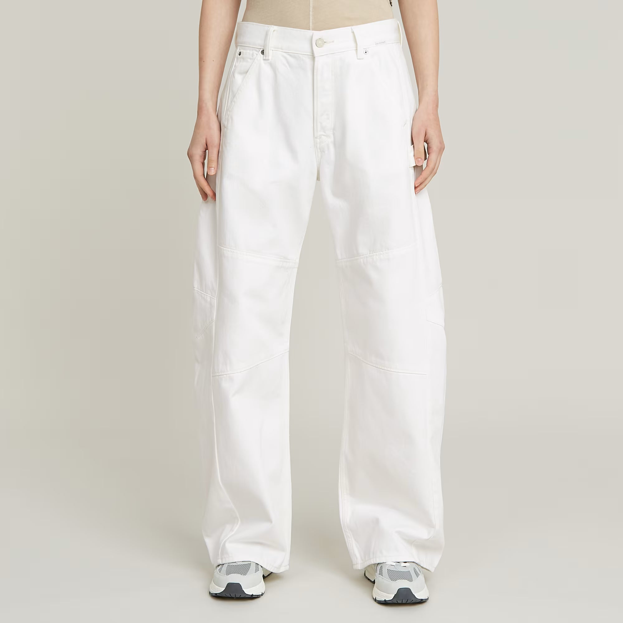 Bowey Extreme Carpenter Loose Jeans Dada sport preloved - seconde main