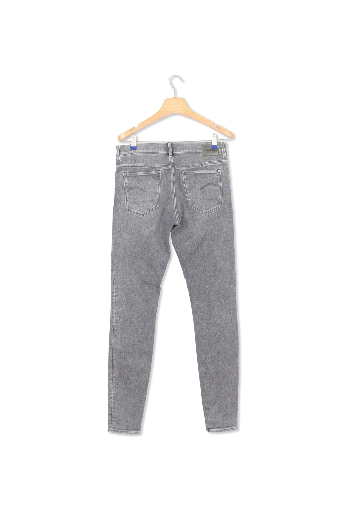 3301 Skinny Jeans Dada sport preloved - seconde main