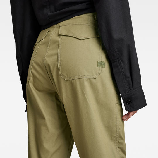 3D Fatigue Broek Boyfriend New Dada sport preloved - seconde main