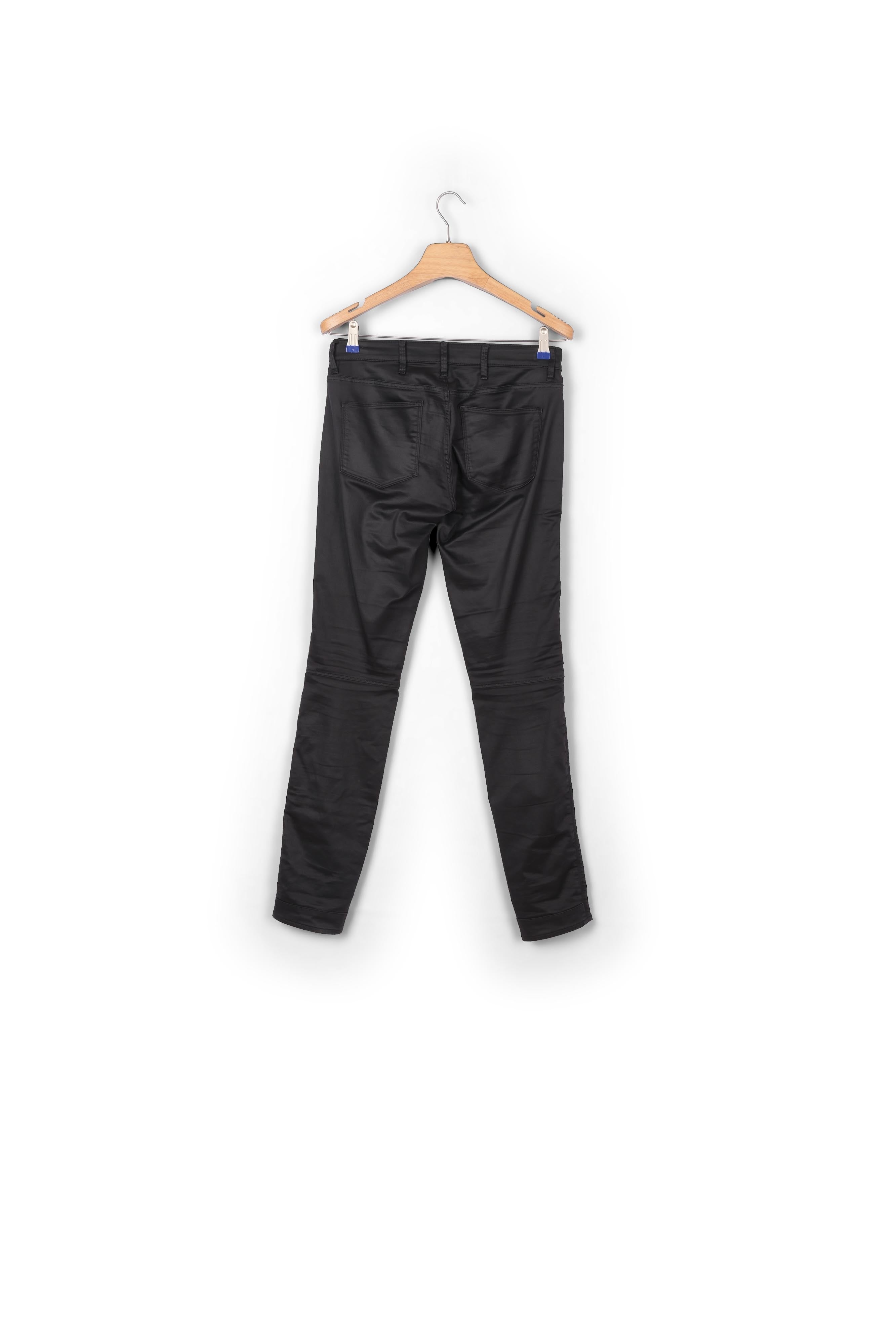 Jean 5620 Custom Mid Skinny Dada sport preloved - seconde main