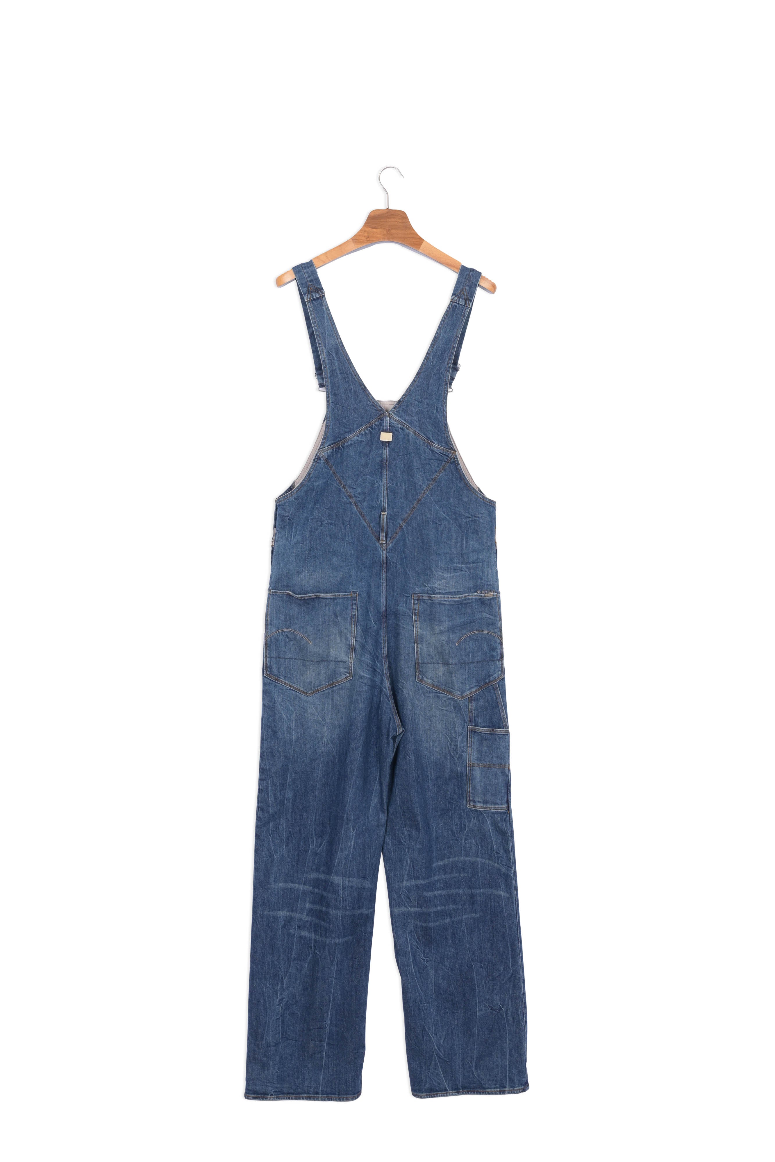 Loose Jumpsuit Dada sport preloved - seconde main