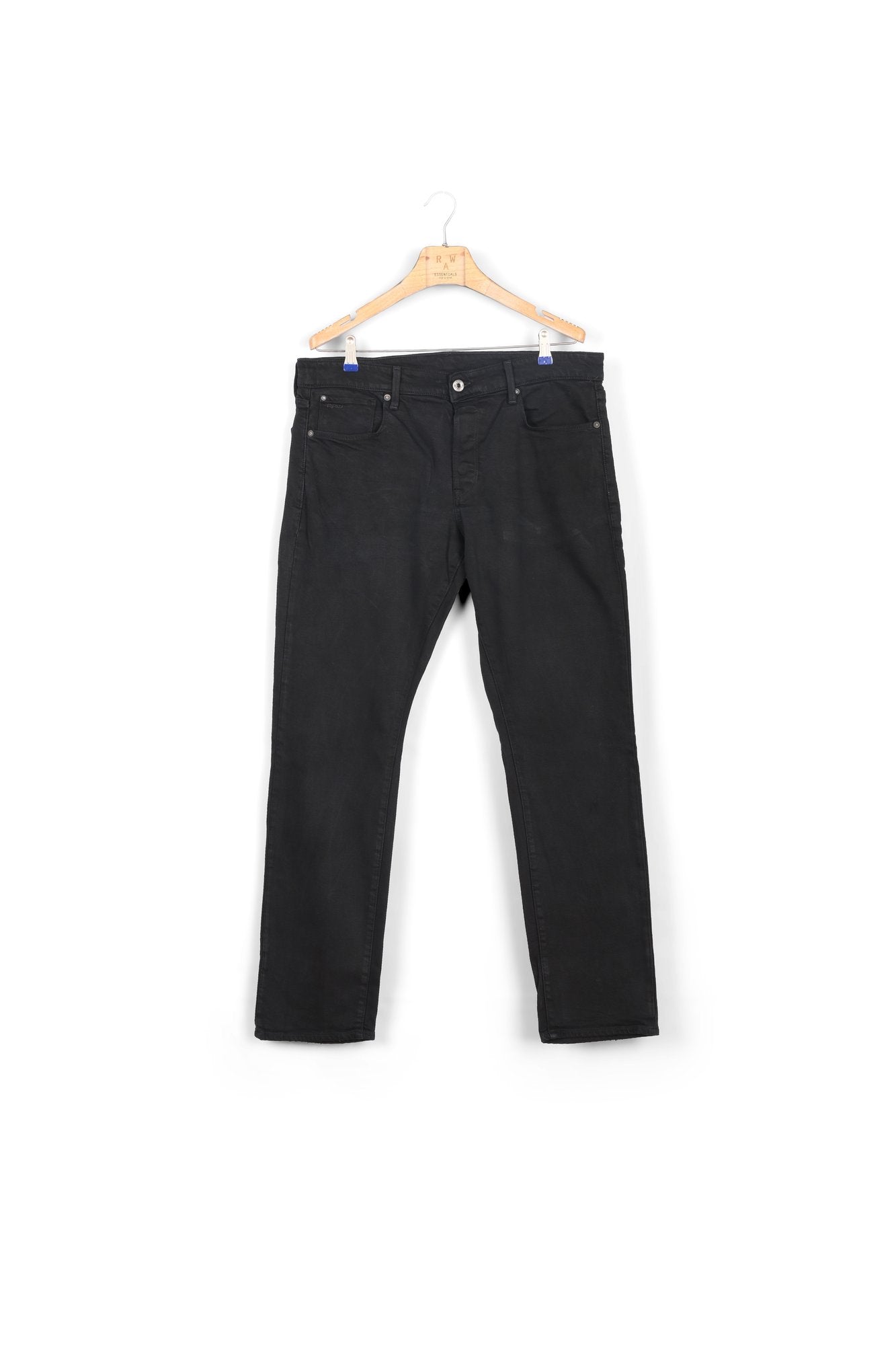 3301 Regular Tapered Jeans Dada sport preloved - seconde main