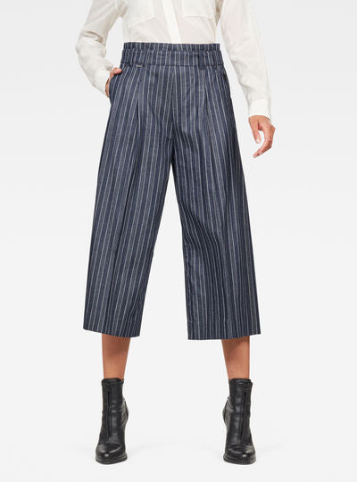 Ramin Culotte Dada sport preloved - seconde main