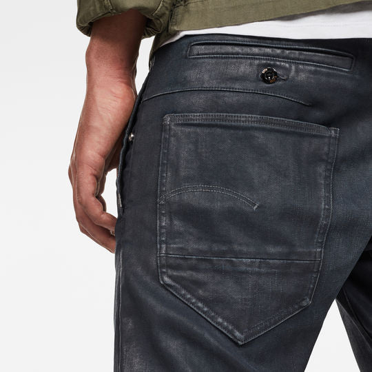 D-Staq 3D Slim Jeans Dada sport preloved - seconde main