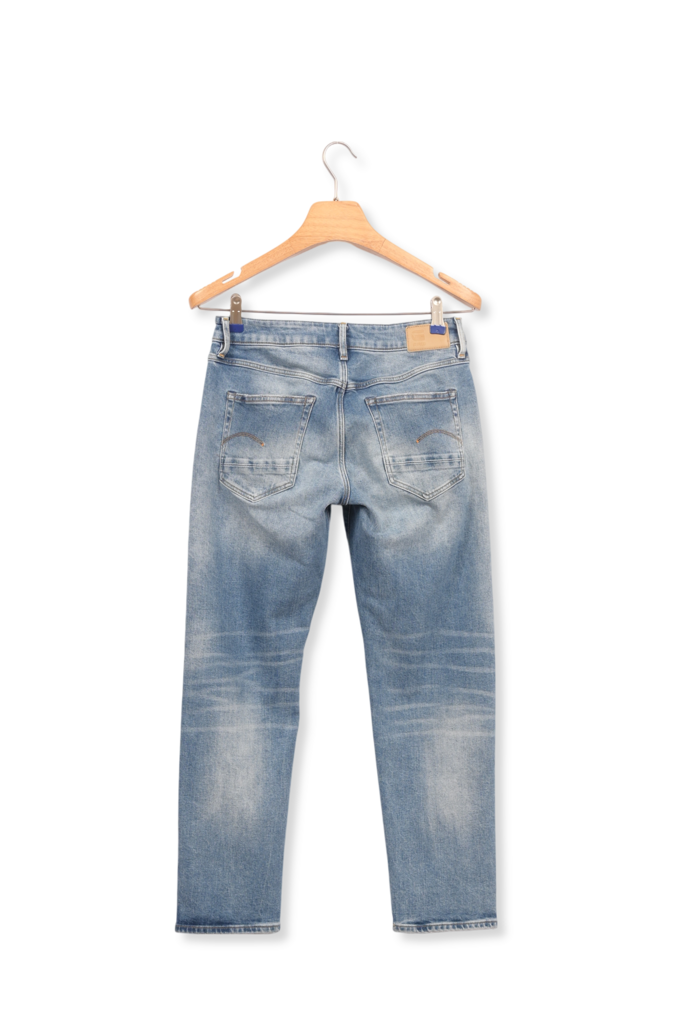 Kate Boyfriend Jeans Dada sport preloved - seconde main