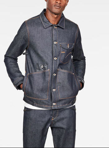 30 Years Ladson Jacket Dada sport preloved - seconde main