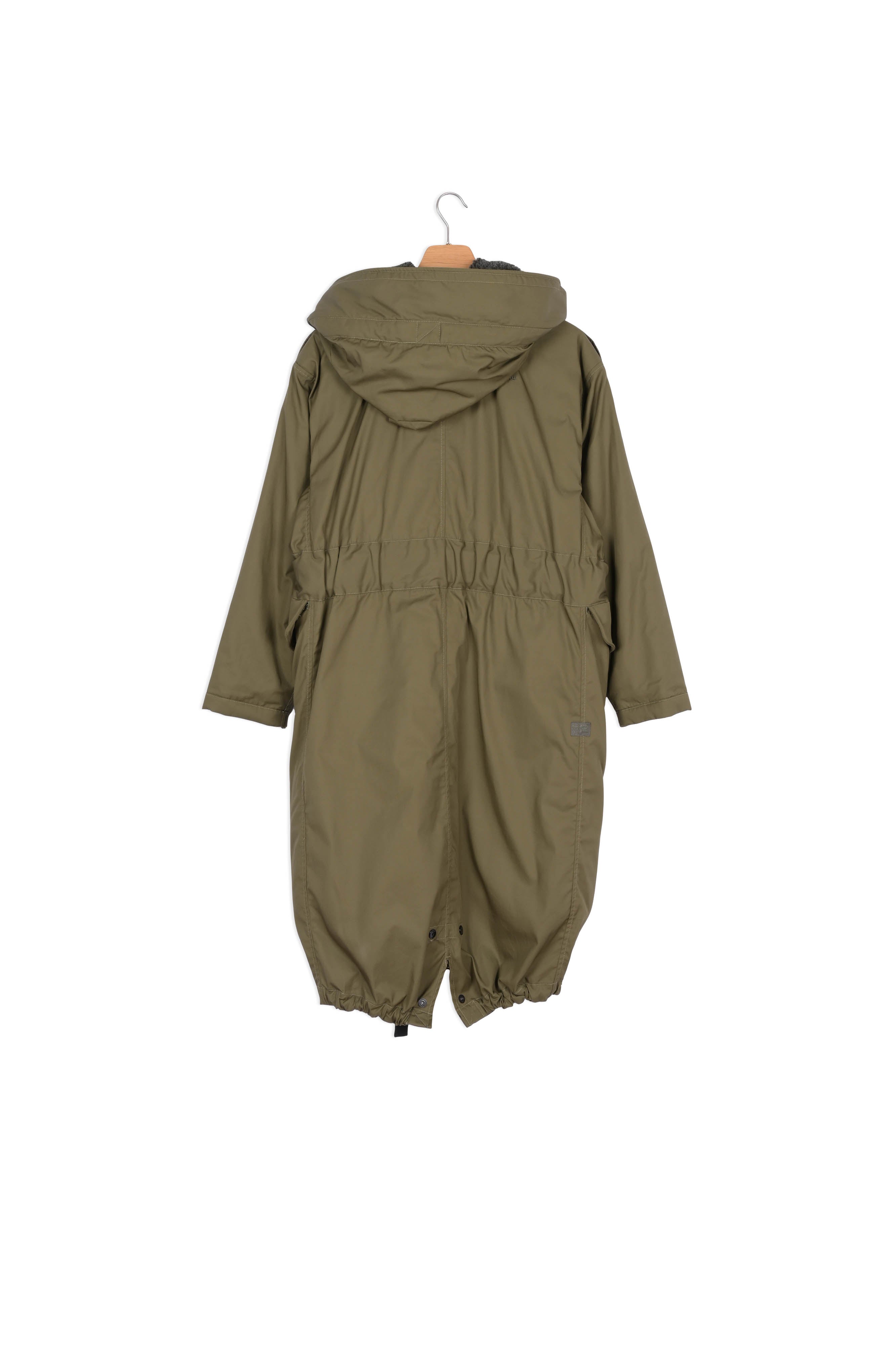 Long Parka Dada sport preloved - seconde main