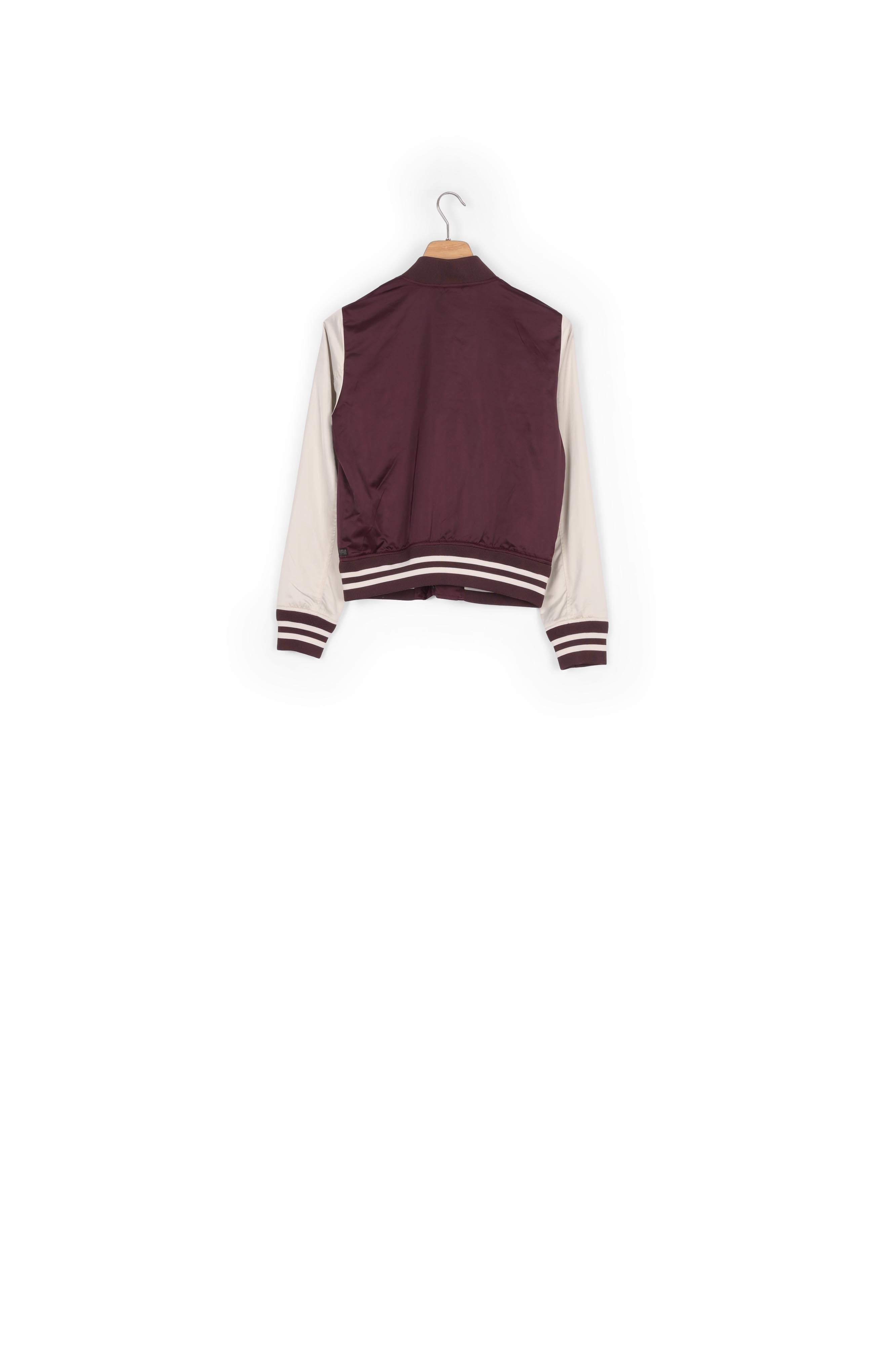 Sport Snap Slim Bomber Dada sport preloved - seconde main