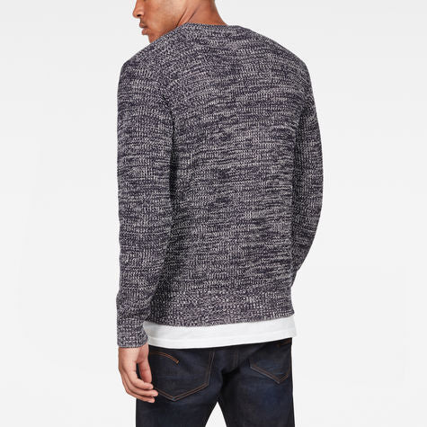 Jayvi Knit Dada sport preloved - seconde main