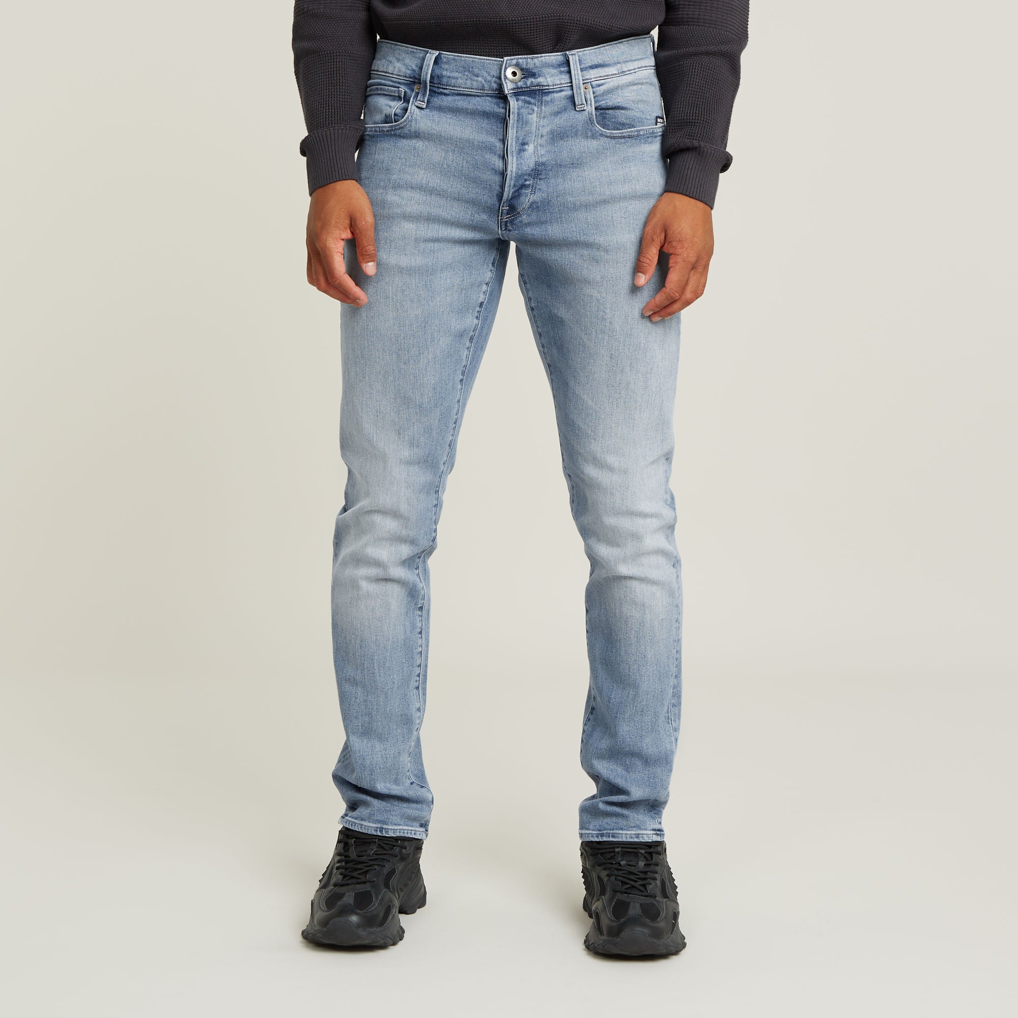 3301 Regular Tapered Jeans Dada sport preloved - seconde main