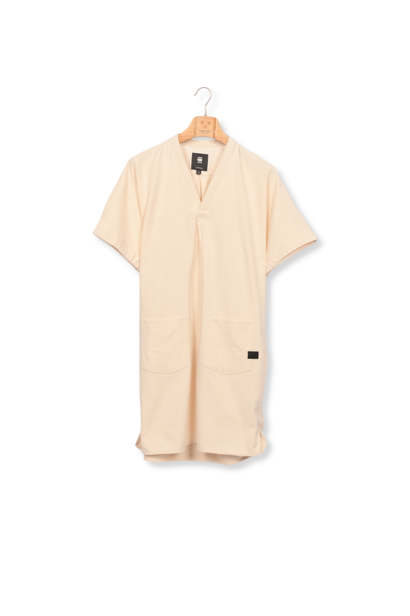 Robe Comfy Tunic Dada sport preloved - seconde main