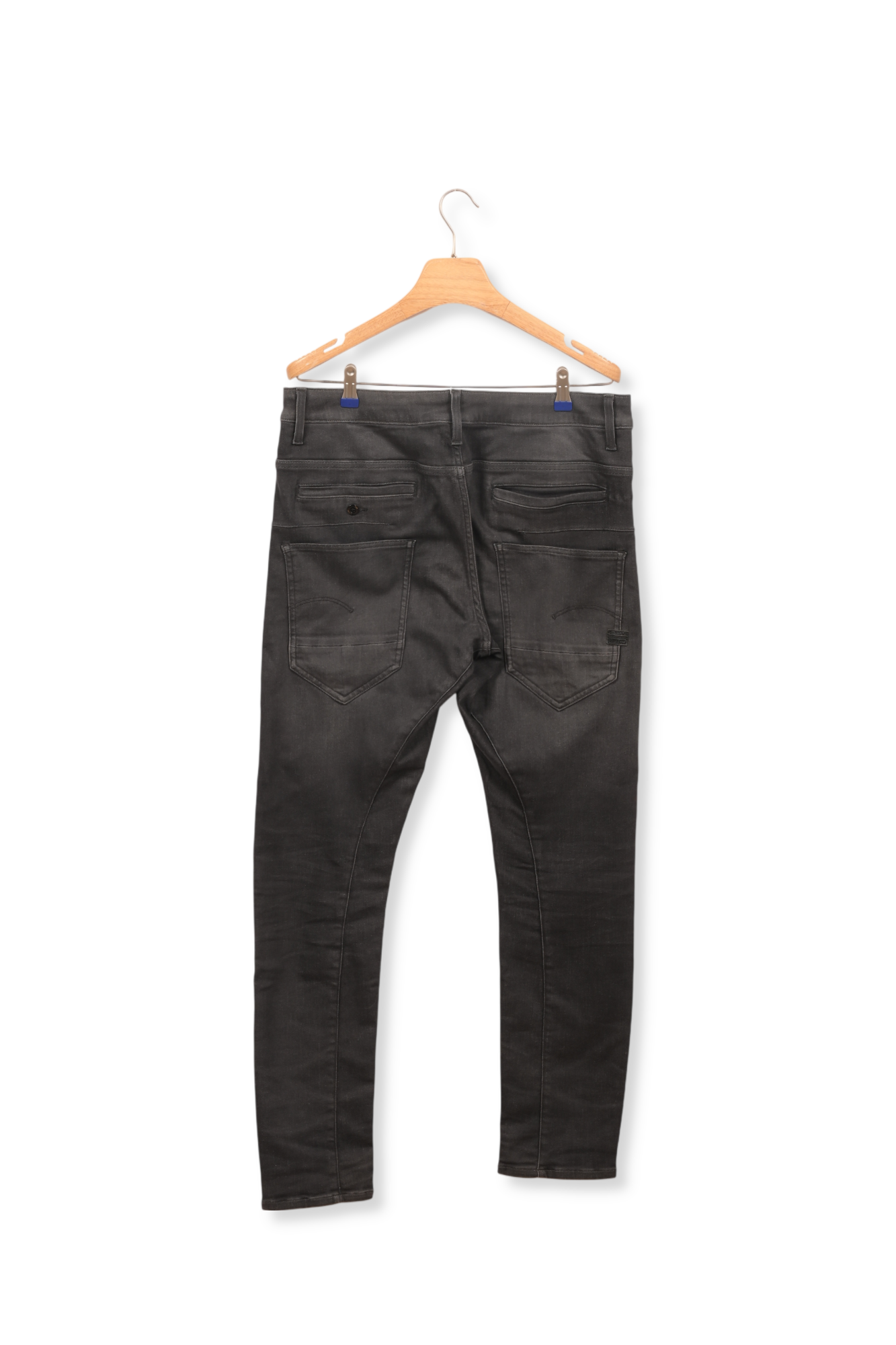 D-Staq 3D Slim Jeans Dada sport preloved - seconde main