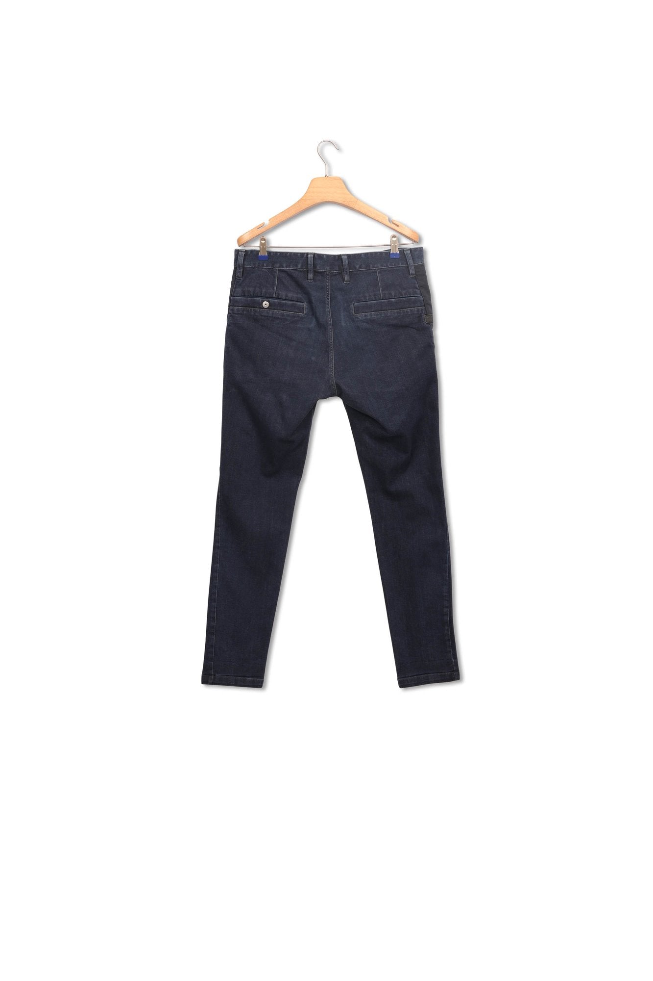 Bronson Moto Slim Pant Dada sport preloved - seconde main