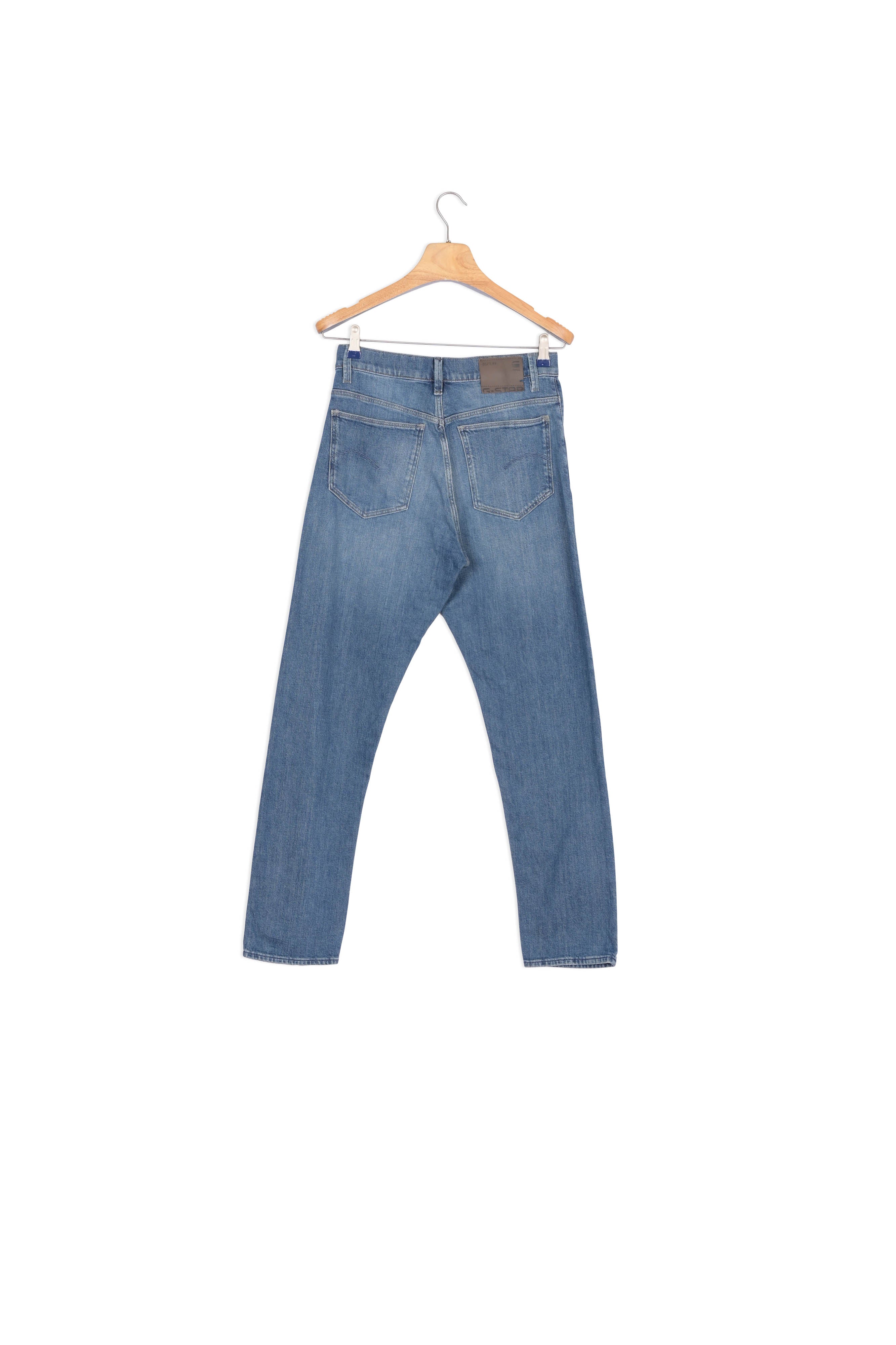 Virjinya Slim Jeans Dada sport preloved - seconde main