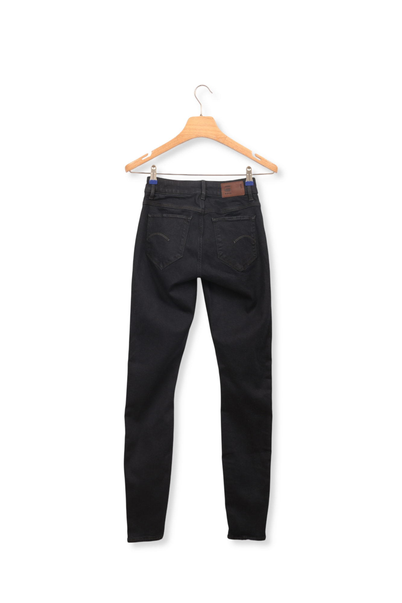 G-star Shape Super Skinny Jeans Dada sport preloved - seconde main
