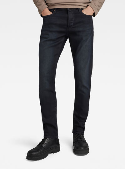 3301 Slim Jeans Dada sport preloved - seconde main