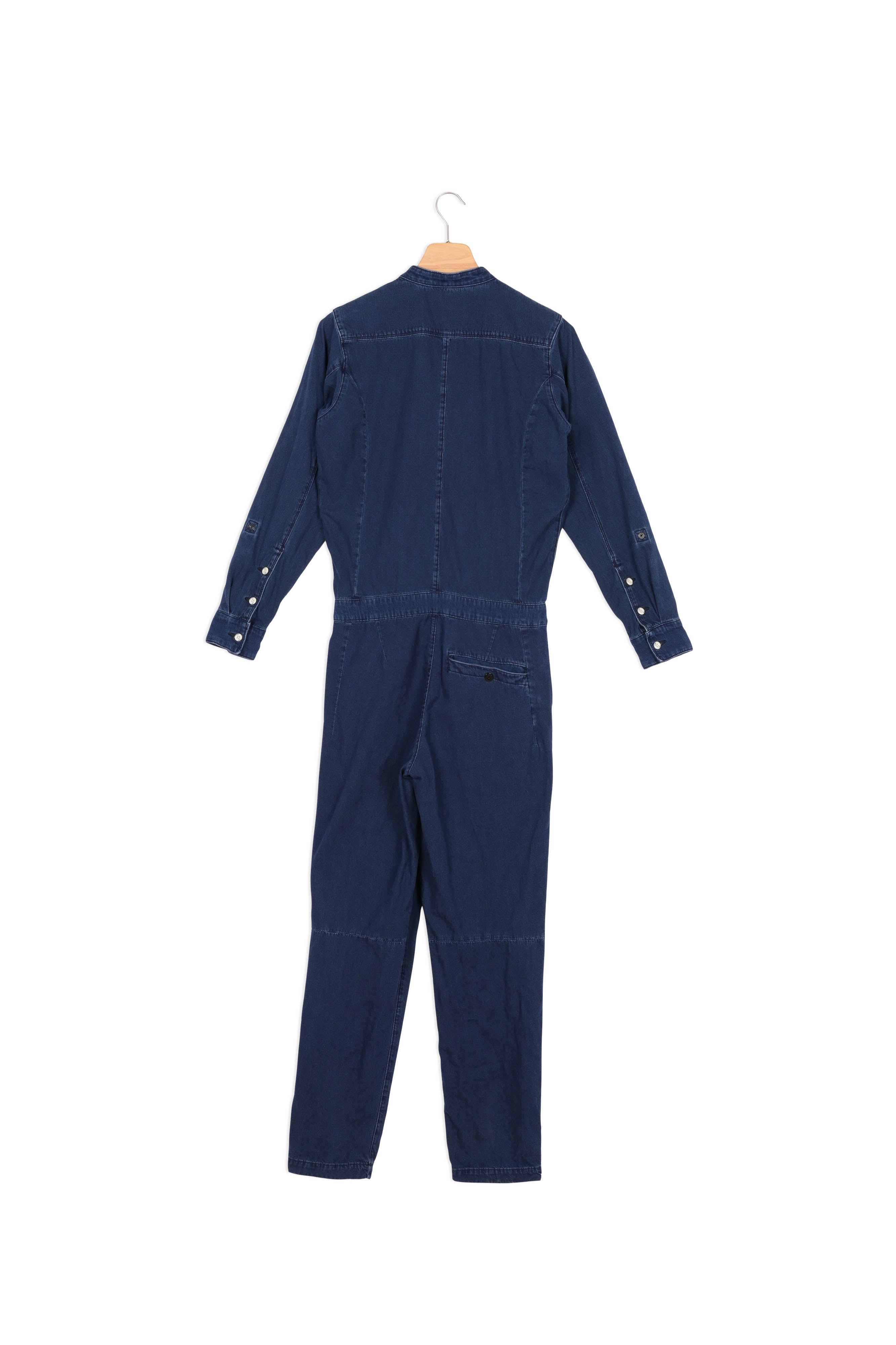 Straight Jumpsuit Dada sport preloved - seconde main