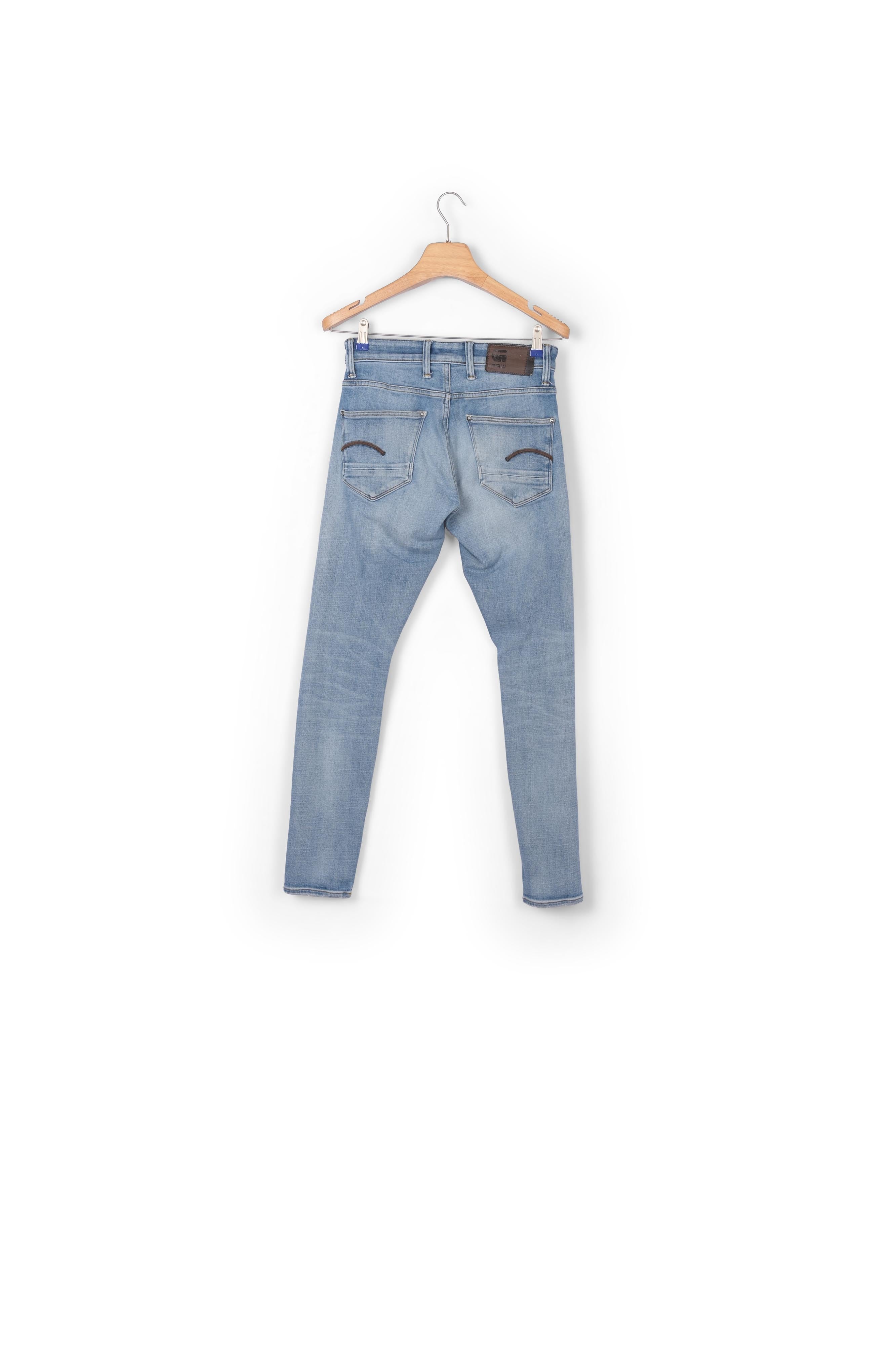 Revend Skinny Jeans Dada sport preloved - seconde main