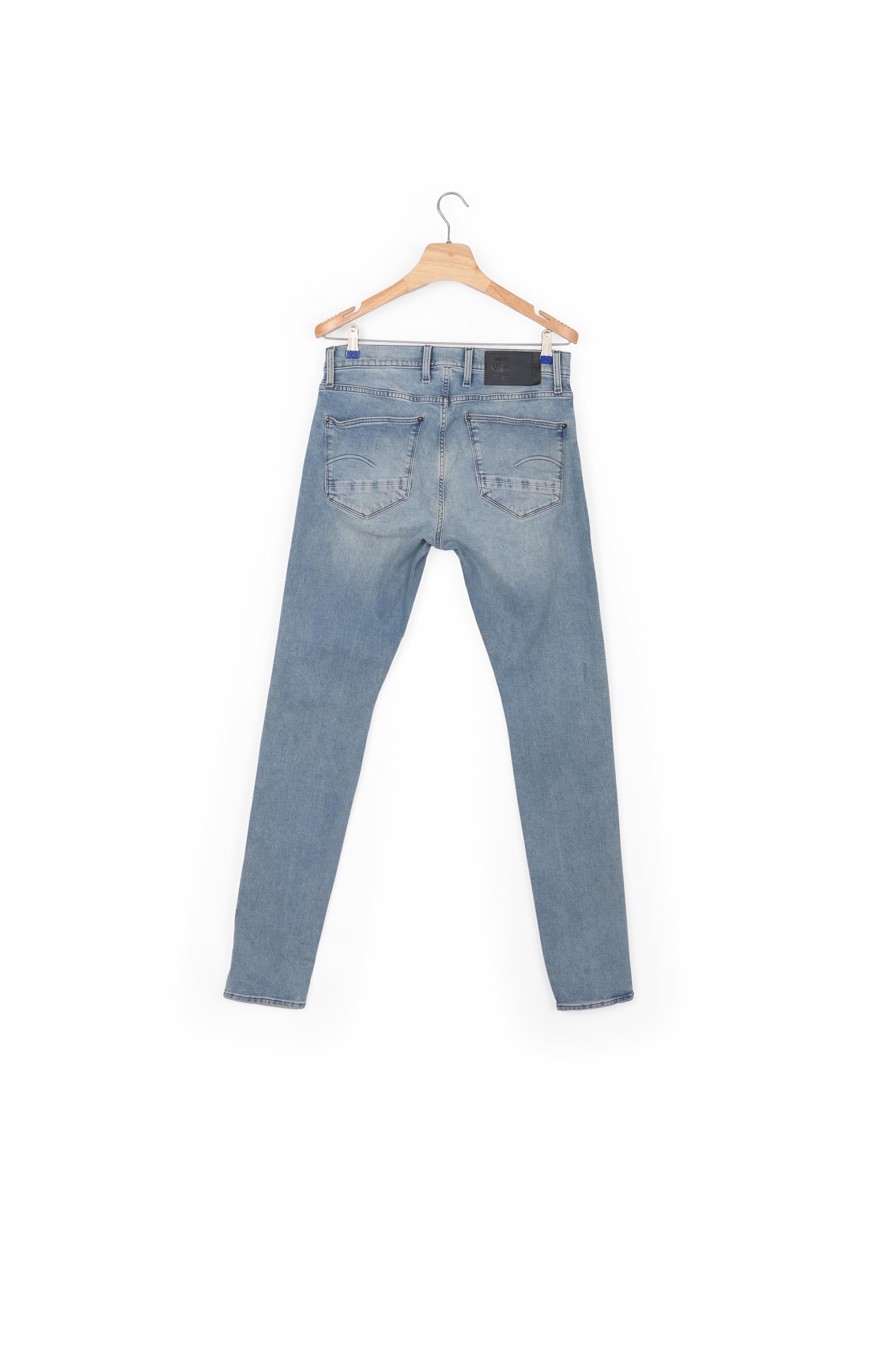 Revend FWD Skinny Jeans Dada sport preloved - seconde main